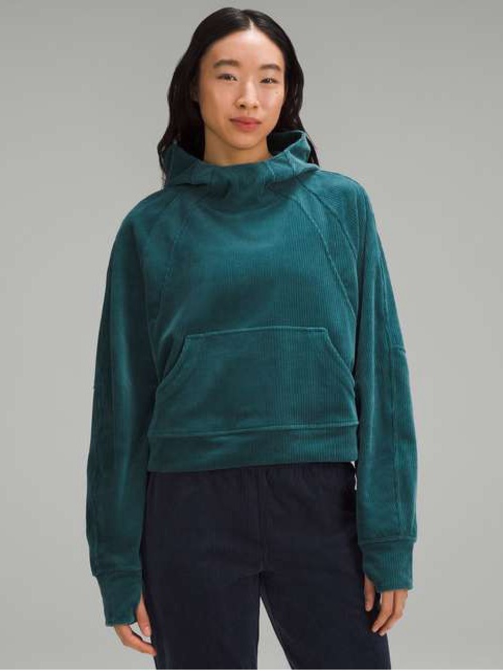 Lululemon scuba oversized hoodie